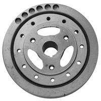 Proform Harmonic Balancer 8" Suit Small Block Chev V8 Internal Balance PR66511