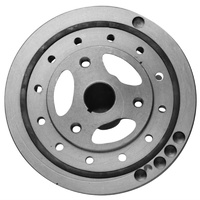 Proform Harmonic Balancer Suit Small Block Chev 400 V8 External Balance PR66513