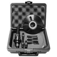 Proform Harmonic Balancer Installer & Remover for GM, for Ford & Chrysler PR66514