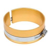 Proform Adjustable Ring Compressor (Gold) Suits 4.125" to 4.205" Bore PR66767