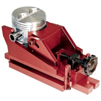 Proform Heavy Duty Piston Vice Multiple Angle PR66772
