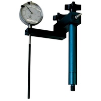 Proform Cam Checking Fixture Heads Off With 0-1000" Dial Indicator PR66830
