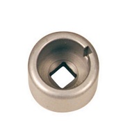 Proform Crankshaft Turning Socket Suit SB Chev V8 With 1/2" Drive PR66901