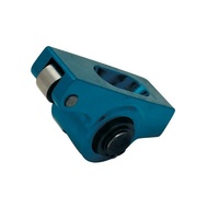 Proform Aluminium Roller Rockers 1.6 Ratio 3/8" Stud for Ford Small Block V8 PR66911