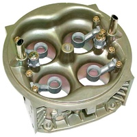 Proform Carburettor Main Body Fits 650CFM, 700CFM, 750CFM & 800CFM Carburettors