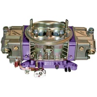 Proform 750 CFM Double Pumper 4-Barrel Carburettor Billet Base Plate PR67200