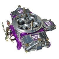 Proform 650 CFM Vacuum Secondary 4-Barrel Carburettor Billet Base Plate PR67204