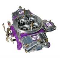 Proform 750 CFM Vacuum Secondary 4-Barrel Carburettor Billet Base Plate PR67205