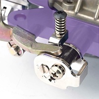 Proform Adjustable Secondary Cam Bracket Fits Holley & Proform 4150 Series