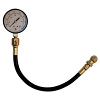 Proform Tyre Pressure Gauge 0-60 psi PR67403