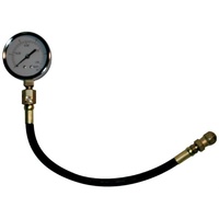 Proform Tyre Pressure Gauge 0-15 psi PR67404