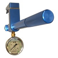 Proform Valve Spring Tester On Head With Gauge PR67597
