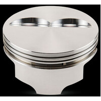Probe Industries Single SRS Piston Set Chrysler 408 Reverse Dome -17.5cc (+.030)