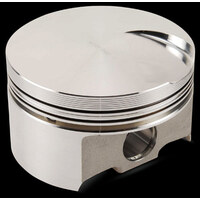 Probe Industries Single SRS Piston For Ford 351C Flat Top -3.0cc (+.030)