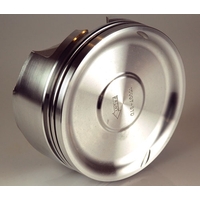 Probe Industries SRS FORGED Piston Set Chevrolet For Holden 4.000 in. LS 6.8L Reverse Dome -23.8cc