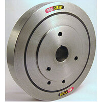 Pro Race Harmonic Damper Pro-Street Int. 8 x 1.47 x 2.33 For Chevrolet SB V8 - 283-350 Each