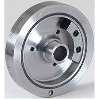 Pro Race Harmonic Damper Pro-Street Ext. 8 x 1.47 x 2.33 For Chevrolet SB V8 - 400 Each