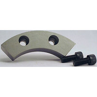 Pro Race Counterweight For Chevrolet 400 (use with 24265 or 24266) Each
