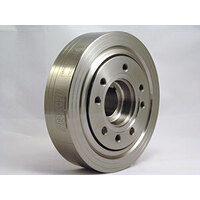 Pro Race Harmonic Damper Pro-Racer Ext. 6.61 x 1.54 x 3 for Ford SB V8 - 289-351 except late 5.0L/302 (28 oz.in.) Each