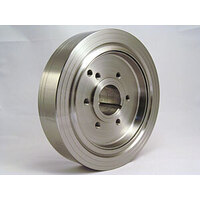 Pro Race Harmonic Damper Pro-Racer Int. 7.01 x 1.54 x 2.14 For Chrysler V8 - 361-383-440 including late model Hemi Each