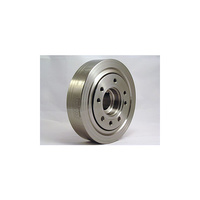 Pro Race Harmonic Damper Pro-Racer Int. 6.61 x 1.54 x 2.91 For Holden V8 - 253-308 includina 4.9L EFI Each