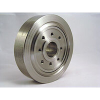 Pro Race Harmonic Damper Pro-Racer Int. 6.61 x 1.54 x 1.73 For Jaguar 6 cyl. 3.4 3.8 & 4 .2L engines Each