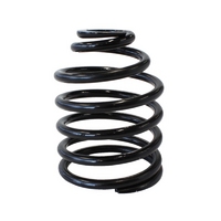 Pro Shocks Bump Rubber Spring (Black) PRO-A150