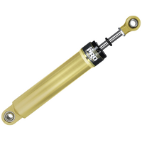 Pro Shocks A1 Series Big Body Shock 8" Stroke, Single Adjustable, Low Speed Rebound PRO-A1846-9