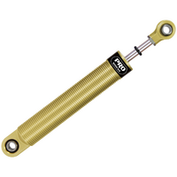Pro Shocks ASB Series Threaded Body Shock 6" Stroke, Non Adjustable PRO-ASB62.05B