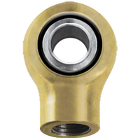 Pro Shocks Billet Shock Rod End Standard Length PRO-B200A