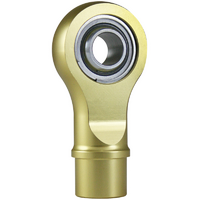 Pro Shocks Billet Shock Rod End 1" Extended PRO-B212-1
