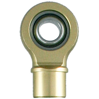 Pro Shocks Billet Shock Rod End Standard Length PRO-B212