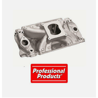 Hurricane Intake Manifold Professional Products PRO53031 Chevy Big Block Rect Port