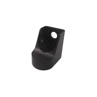 PRP Cable End Black Suits Lokar Style PRP2401