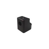 PRP Cable End Black Suits Morse Style PRP2402