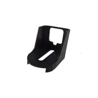 PRP K/Down Detent Cable Bracket Black Suits GM Style PRP2450