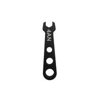 PRP Billet An Wrench Black Fits 4An Fitting PRP4000