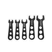PRP Billet Wrench Set Includes Sizes 4 To 12 PRP4007