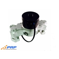 PRP Chev LS Electric Water Pump Clear PRP4550