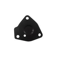 PRP Transmission Servo Cover Black Suits Power Glide Trans PRP9500