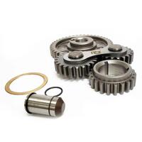 PRW Gear Drive Quiet Dual Idler For SB for Ford 289 302 351W 1962-91 Set