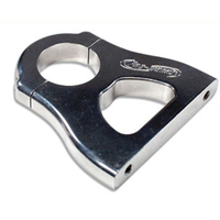 Pro-Werks 1.300 in. POLISHED NECK MOUNT FITS 4-1/4 in. BOTTLE