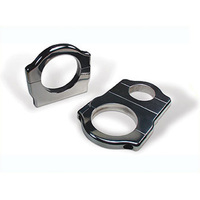 Pro-Werks 1.935 in. POLISHED UNIVERSAL CLAMP