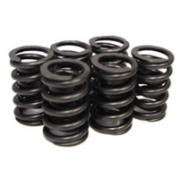 Single Valve Spring Set 1.145 O.D, 50lbs @ 1.500" (8)Suit 4 & 6cyl