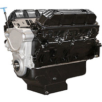 SB Chrysler 408 c.i.d V8 Long Block 375 hp/460 ft-lbs torque, 9.8:1 Comp