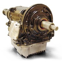 Performance Automatic Automatic Transmission C4 Pro Mod Transmission-Case Fill 1000HP