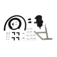 Direction Plus ProVent Oil Separator Catch Can Kit Isuzu D-Max MU-X 4JJ non-DPF model 2012-2017