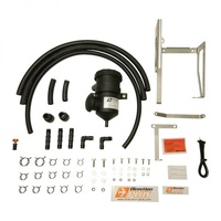 Direction Plus ProVent Oil Separator Catch Can Kit Isuzu D-Max 4JJ1TCX with DPF 2012-2019