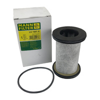 Direction Plus ProVent PV150DP Replacement Diesel Filter Element