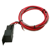 Painless Wiring 70 Amp Fan Relay Kit PW30100